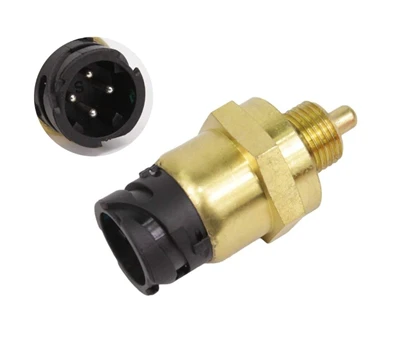 Sensor Tekanan Minyak/1077574 Volvo B/FH/NH