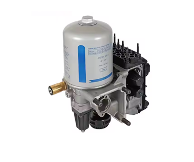 Pengering Udara Scania 2308777, 2148069, 2089579, 2063357, 1941953, 1928589