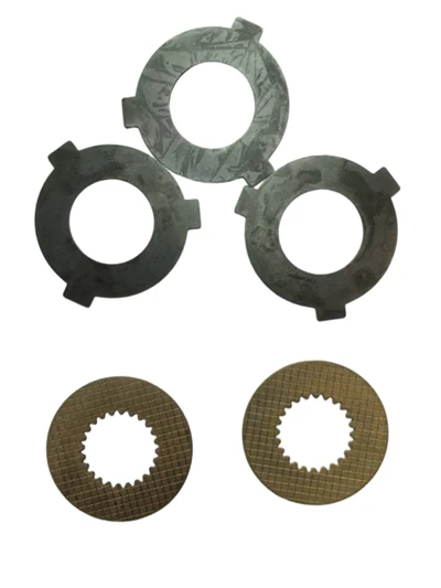 Volvo 21666546, 8172818 Cakera Kit