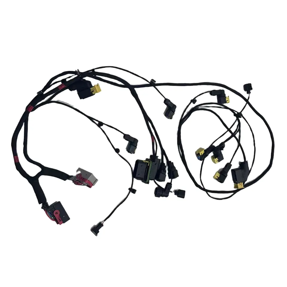 Volvo 22262399 abah wayar